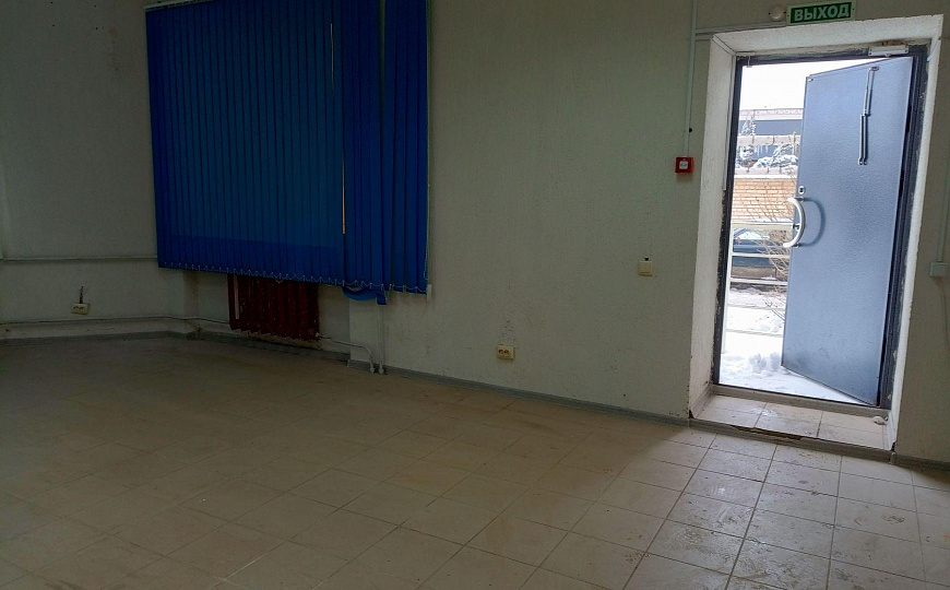 Продам помещение, 100,5 м² фото