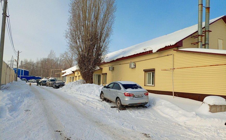 Производственное помещение, 62,8 м² фото