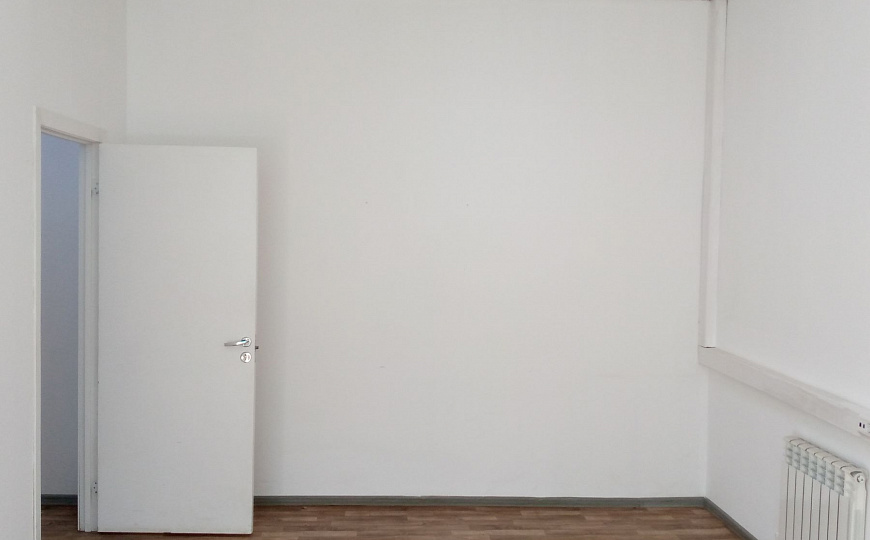 Складской комплекс в г. Самара, 6 300 м² фото