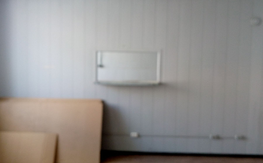 Складской комплекс в г. Самара, 6 300 м² фото