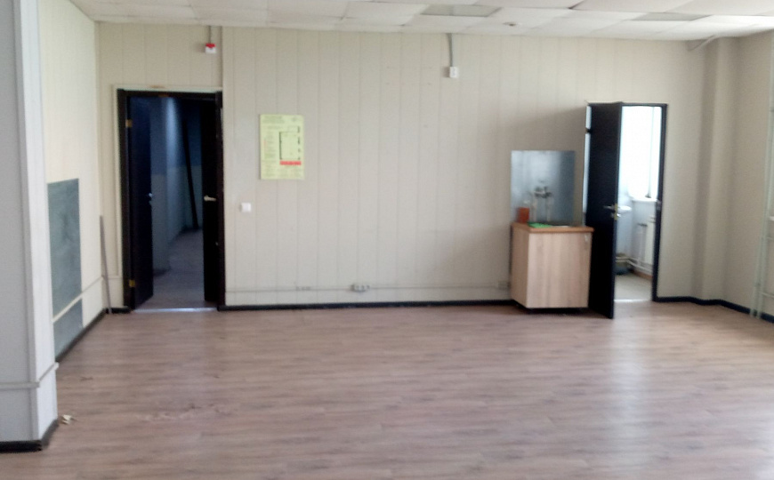 Складской комплекс в г. Самара, 6 300 м² фото