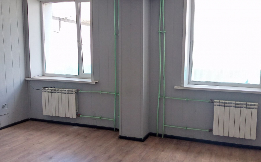 Складской комплекс в г. Самара, 6 300 м² фото