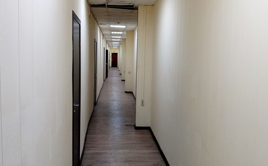 Складской комплекс в г. Самара, 6 300 м² фото