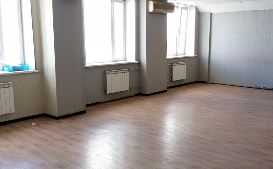 Складской комплекс в г. Самара, 6 300 м² фото