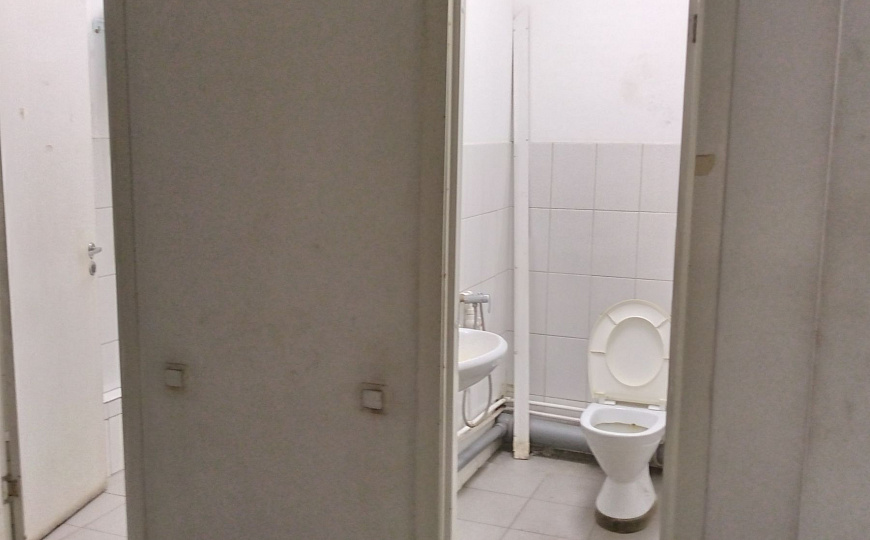 Складской комплекс в г. Самара, 6 300 м² фото