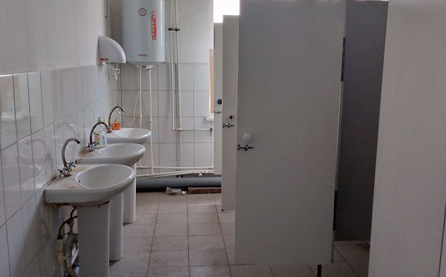 Складской комплекс в г. Самара, 6 300 м² фото