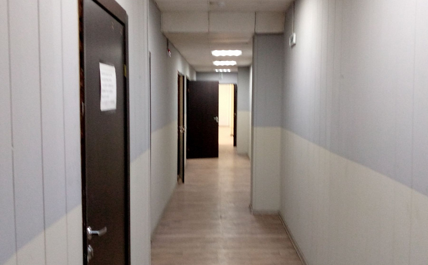 Складской комплекс в г. Самара, 6 300 м² фото