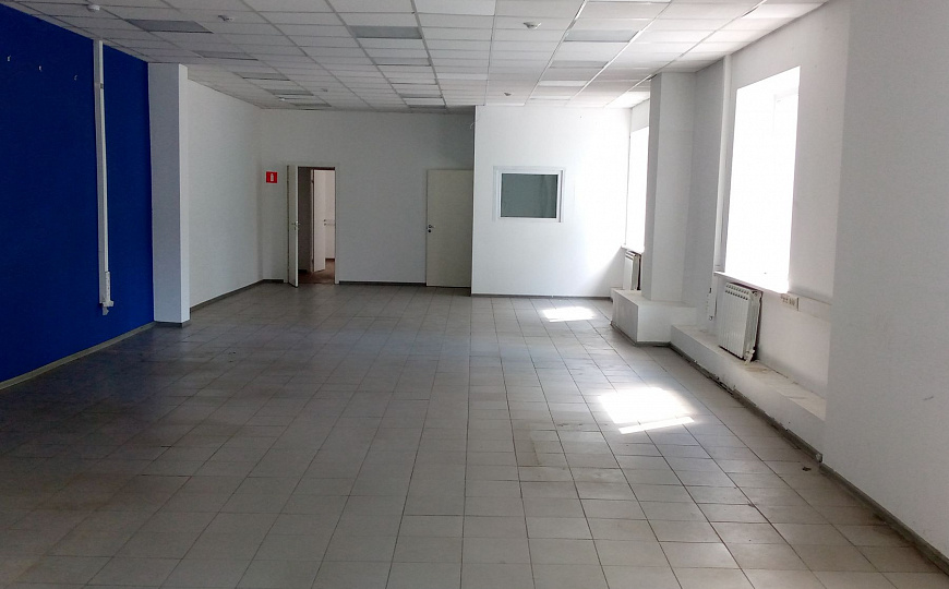 Складской комплекс в г. Самара, 6 300 м² фото