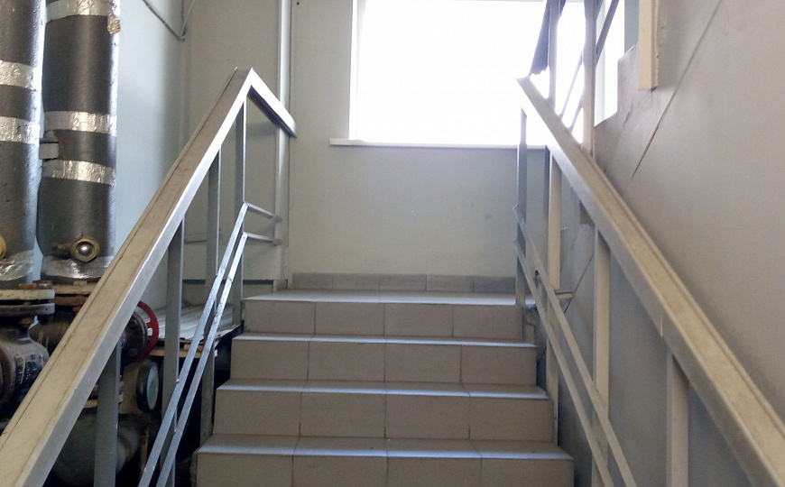 Складской комплекс в г. Самара, 6 300 м² фото