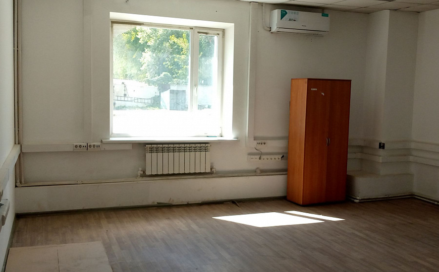 Складской комплекс в г. Самара, 6 300 м² фото