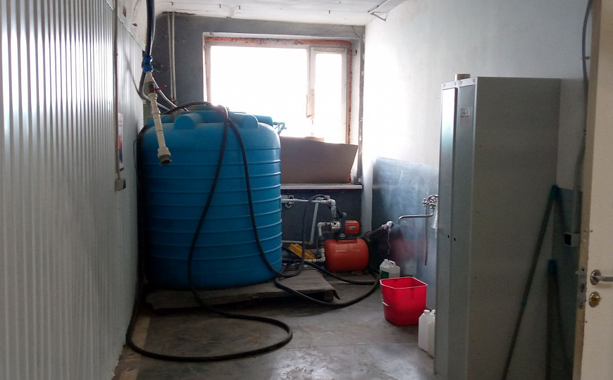 Складской комплекс в г. Самара, 6 300 м² фото