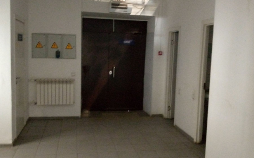 Складской комплекс в г. Самара, 6 300 м² фото