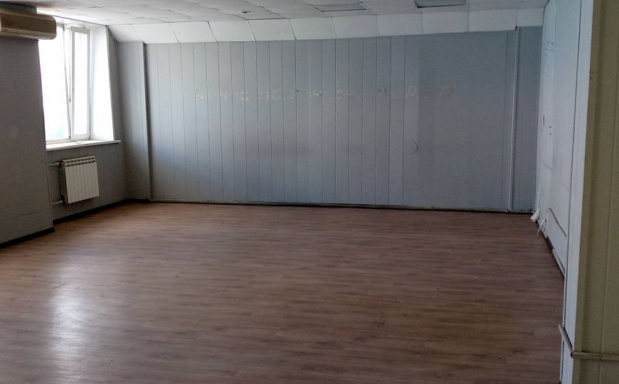 Складской комплекс в г. Самара, 6 300 м² фото