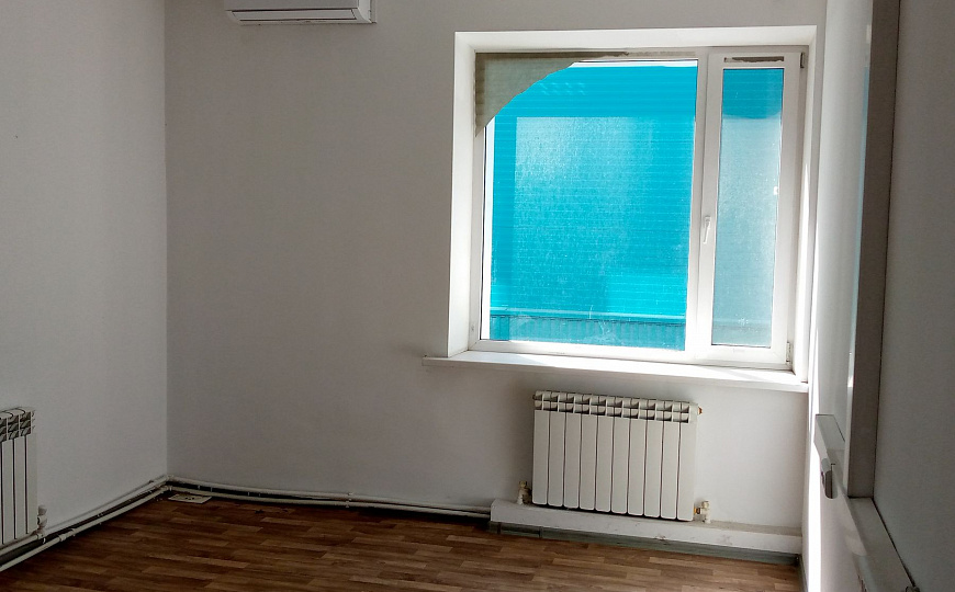 Складской комплекс в г. Самара, 6 300 м² фото