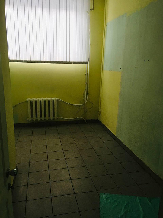 Торговая площадь 287 м2 фото