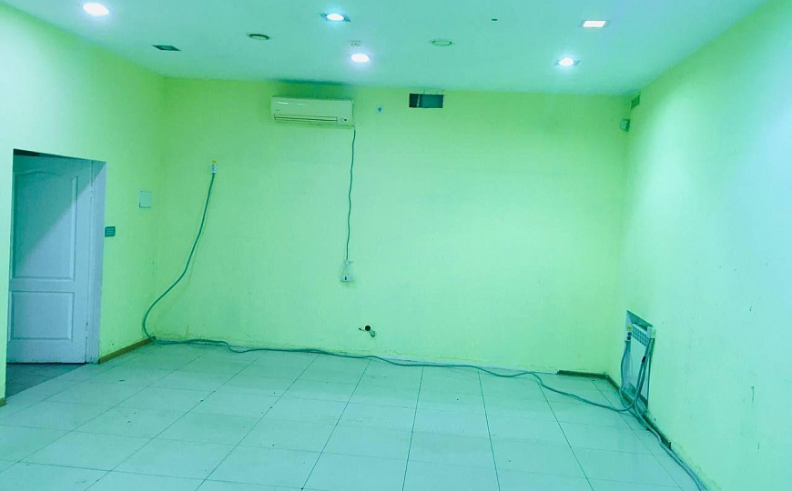 Торговая площадь 287 м2 фото