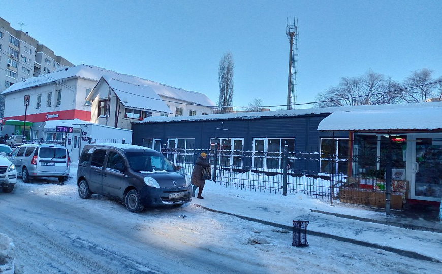 Готовые павильоны по 26 кв. м.. фото