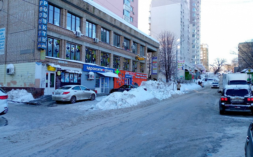 Готовые павильоны по 26 кв. м.. фото