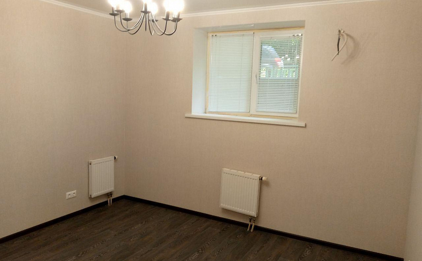 Центр, 82м² фото