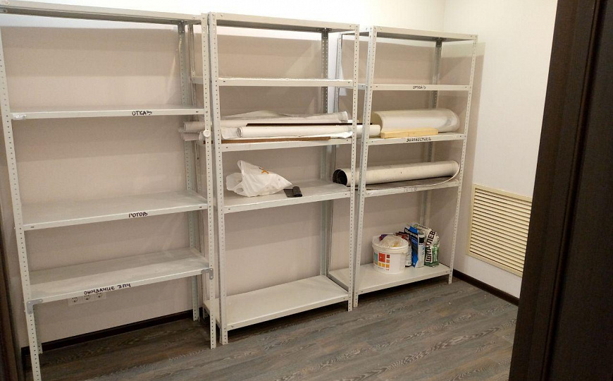 Центр, 82м² фото