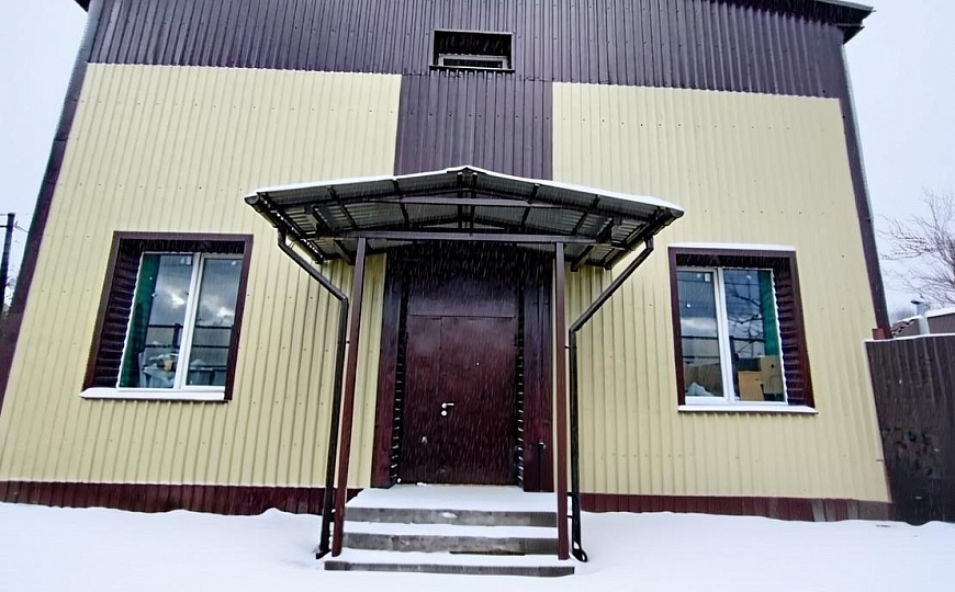 Сдам отдельно стоящее здание, 300 м² фото