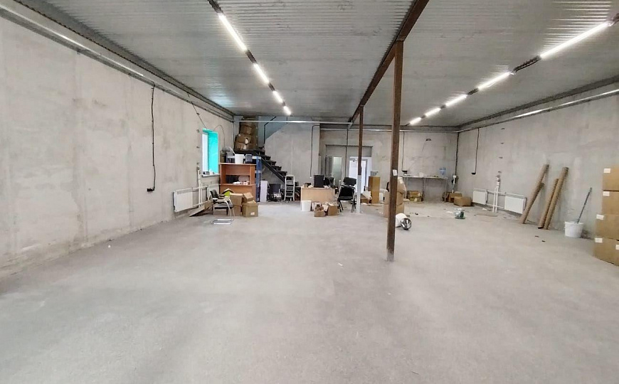 Сдам отдельно стоящее здание, 300 м² фото