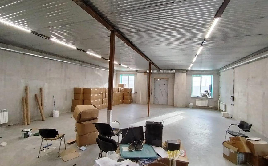 Сдам отдельно стоящее здание, 300 м² фото