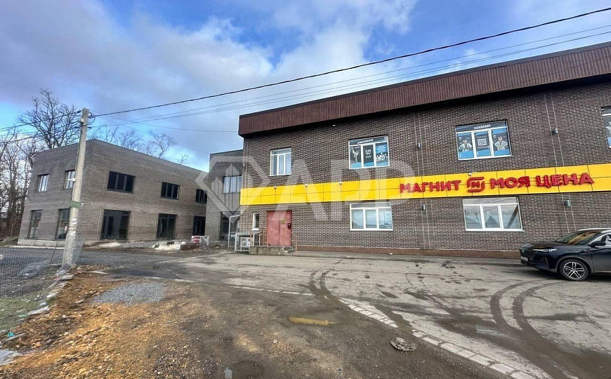 Помещения/Трафик/ РядомМагнит/КБ/Центр фото
