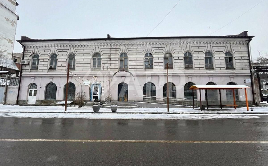 Здание/Центр/Береговая/Аренда/Продажа фото