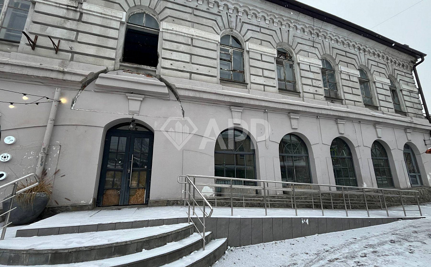 Здание/Центр/Береговая/Аренда/Продажа фото