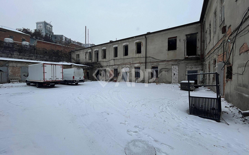 Здание/Центр/Береговая/Аренда/Продажа фото