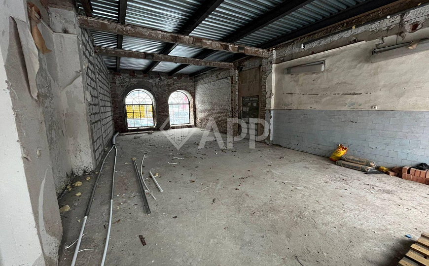 Здание/Центр/Береговая/Аренда/Продажа фото