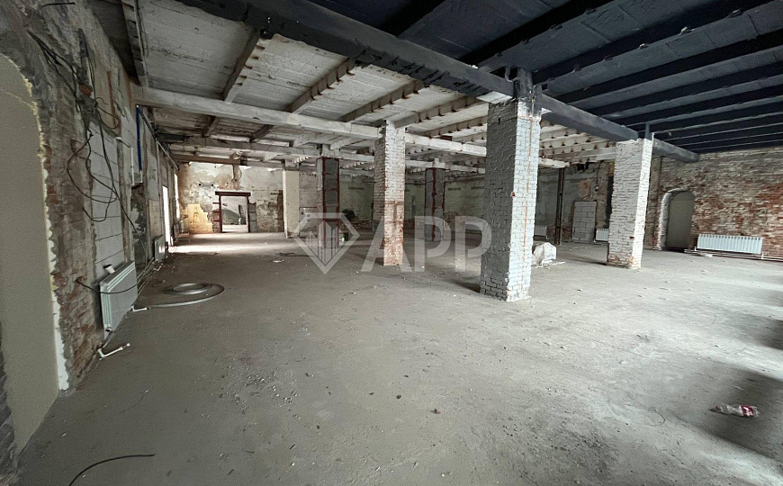 Здание/Центр/Береговая/Аренда/Продажа фото