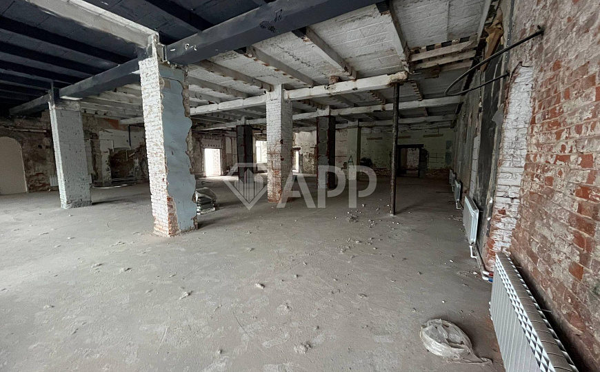 Здание/Центр/Береговая/Аренда/Продажа фото