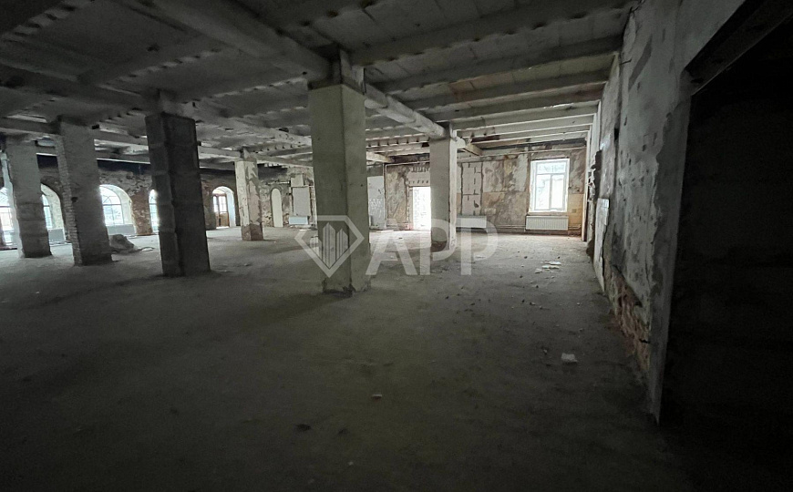 Здание/Центр/Береговая/Аренда/Продажа фото