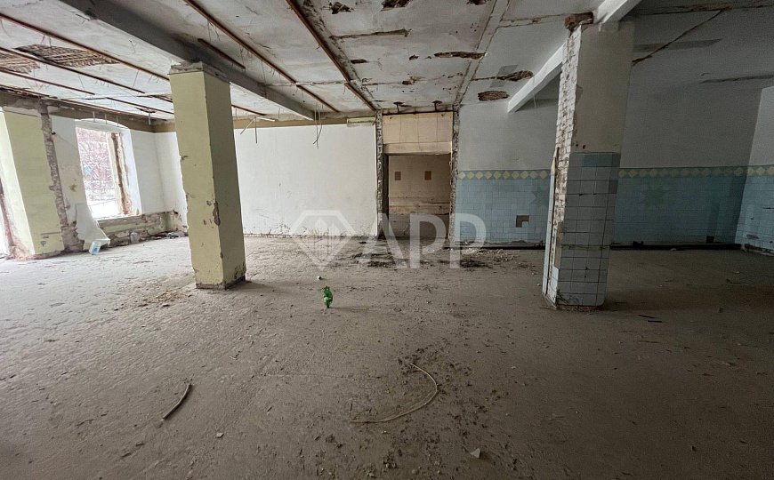 Здание/Центр/Береговая/Аренда/Продажа фото