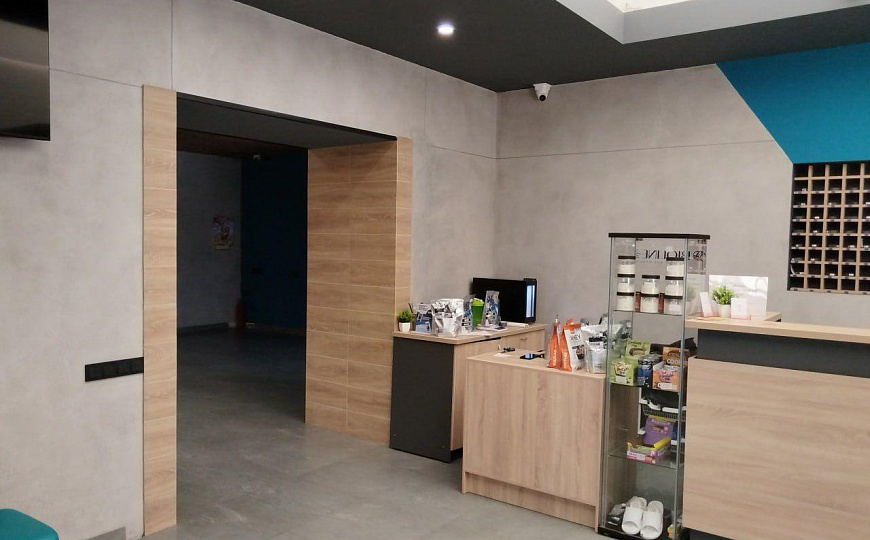 Помещение в холле фото