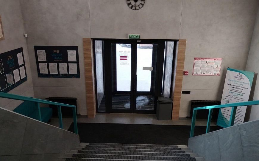 Помещение в холле фото