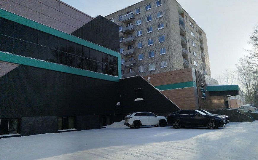 Помещение в холле фото