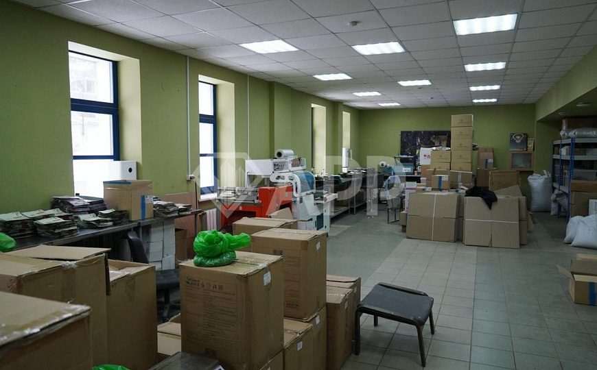 Аренда склада фото