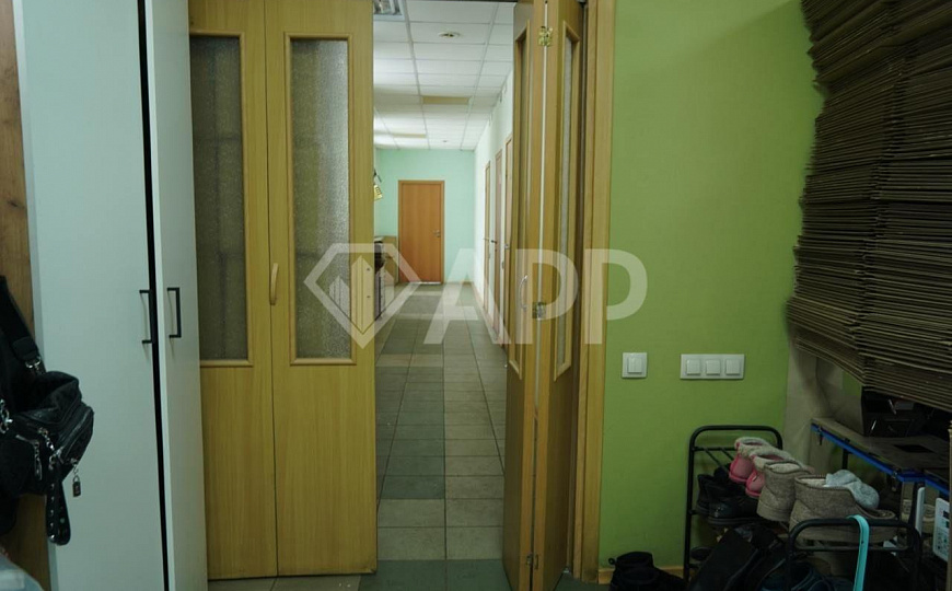 Аренда склада фото