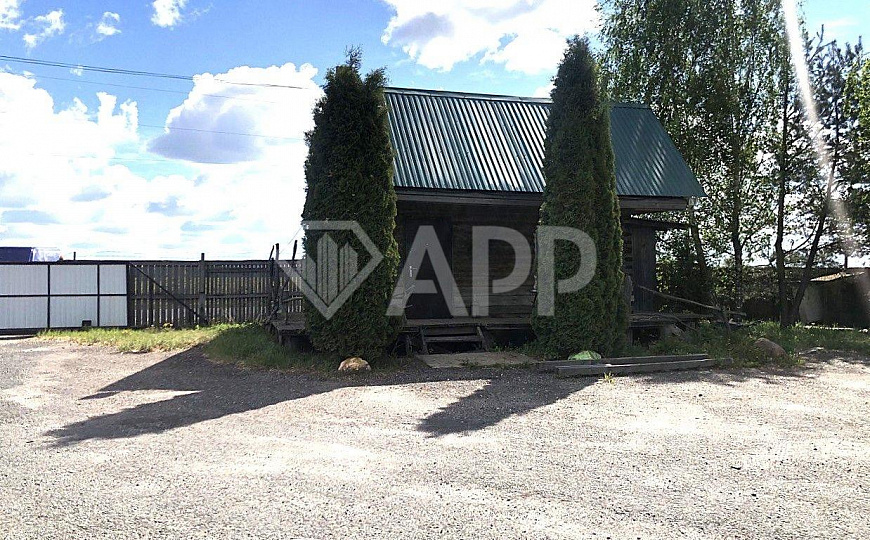 Продам производственное помещение, 261,8 м² фото