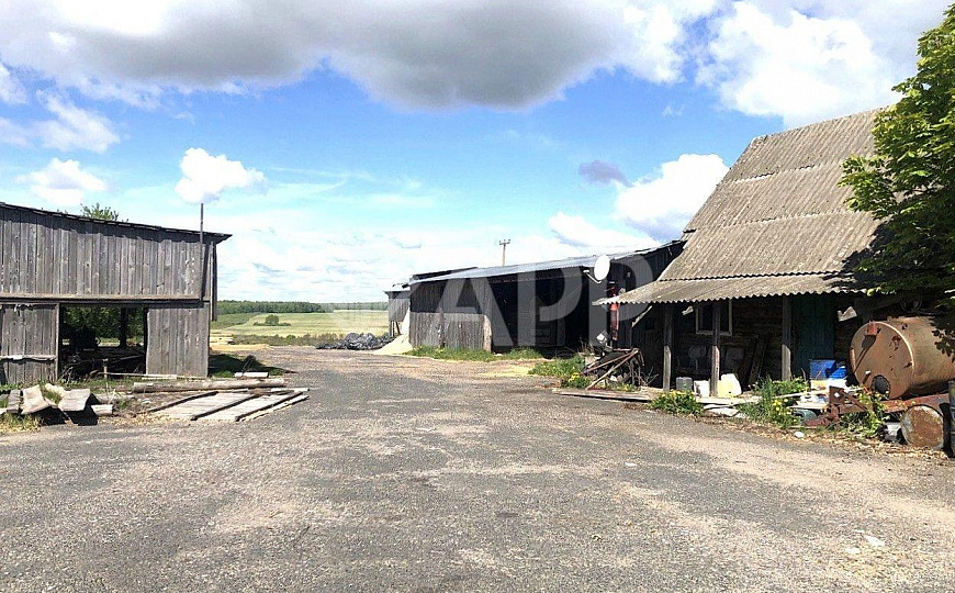 Продам производственное помещение, 261,8 м² фото