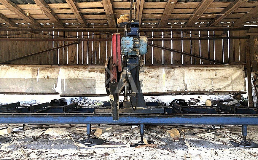 Продам производственное помещение, 261,8 м² фото