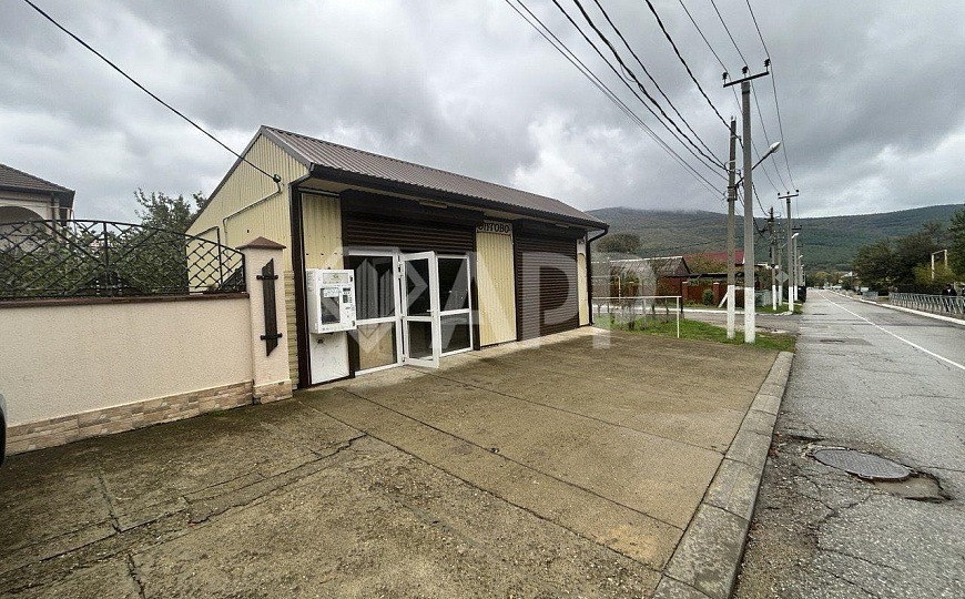 Сдаю отдельно стоящее здание, 70 м² фото