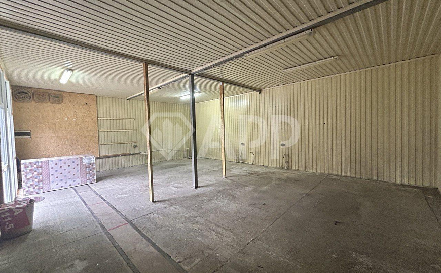 Сдаю отдельно стоящее здание, 70 м² фото