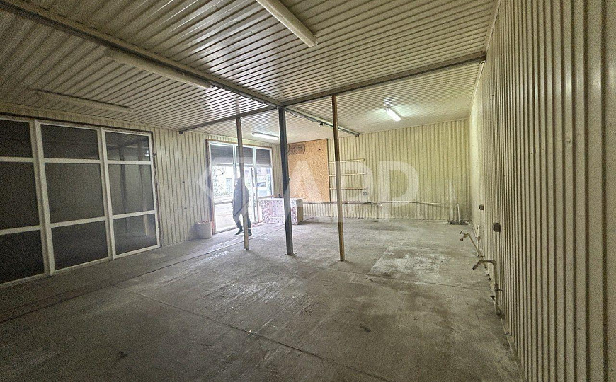 Сдаю отдельно стоящее здание, 70 м² фото