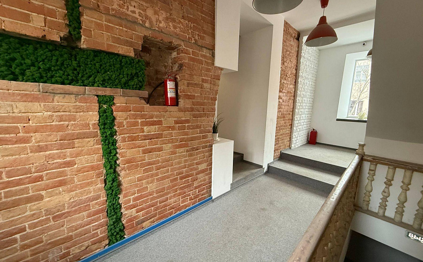 Офис в центре/ 30м2 фото