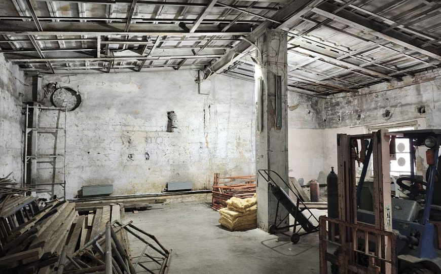 Теплый база Смирнова фото