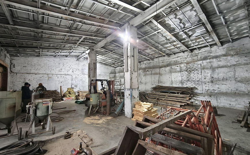 Теплый база Смирнова фото